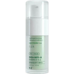 Gesichts-Essenz Cica Reti-A, 30 ml, VT Cosmetics