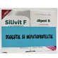 Silivit F 30 Kapseln + Digest B 30 Kapseln, Vitacare SRL