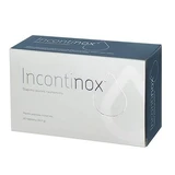 Incontinox urinary incontinence capsules for women, 60 capsules, Holistic One