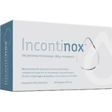 Capsule pentru incontinenta urinara la femei Incontinox, 60 capsule, Holistic One