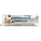 Superbar pâte à biscuits au chocolat blanc, 50 g, Energybody