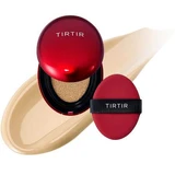 Compact foundation with SPF 40 Mini Nuanta 24W Soft Beige, 4,5 gr, Tirtir