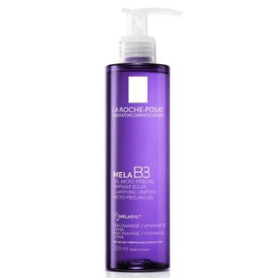 Micro-exfoliërende gel tegen pigmentvlekken Appel B3, 200 ml, La Roche-Posay