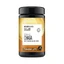 Chaga biologique avec curcuma et poivre noir, Turmeric Latte, 120 g, MushroomsForLife