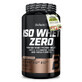 Caffe Latte Iso Whey Zero protein powder, 908 g, BiotechUSA