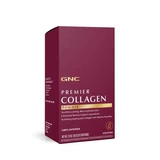 Premier Collageen smaakloos gehydrolyseerd collageenpeptidepoeder, 20 zakjes, GNC