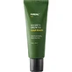 Scrub met zeezout en groene thee voor hoofdhuid, 200 g, Kundal