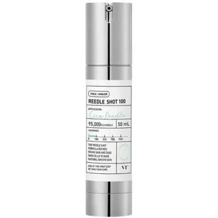 Reedle Shot 100 Gezichtsserum, 50 ml, VT Cosmetics