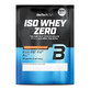 Protein powder with salted caramel Iso Whey Zero, 25 g, BiotechUSA