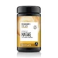 Maitake ecológico con jengibre y canela, Ginger Latte, 110 g, MushroomsForLife
