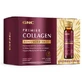 Premier Collagen Hydrolysed Marine Collagen Peptide Shots, 10 pièces x 50 ml, GNC