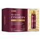 Premier Collagen Hydrolyzed Marine Collagen Peptide Shots, 10 pieces x 50 ml, GNC