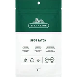 Spot Patch Spot Patch Cica Care, 48 pieces, VT Cosmetics