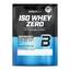 Proteína en polvo con sabor a tiramisú Iso Whey Zero, 25 g, BiotechUSA