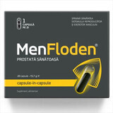 MenFloden, 20 capsule, Vitaslim