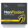 MenFloden, 20 capsules, Vitaslim