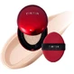 Base de maquillaje compacta con SPF 40 Mini Nuanta 17C Porcelana, 4,5 gr, Tirtir