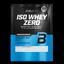 Eiweißpulver mit Schokoladengeschmack Iso Whey Zero, 25 g, BiotechUSA