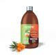 Organic Nectar with Energyne sea apple, 250 ml, BioCatina