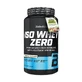 Eiweißpulver mit Vanillegeschmack Iso Whey Zero, 908 g, BiotechUSA