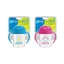 Overgangsbeker met zachte bek en handvatten Diverse kleuren, 180ml, Dr Browns