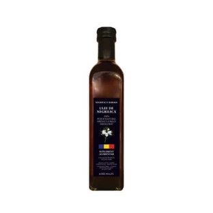 Huile de Negrilica, 500 ml, Negrilica Baraka