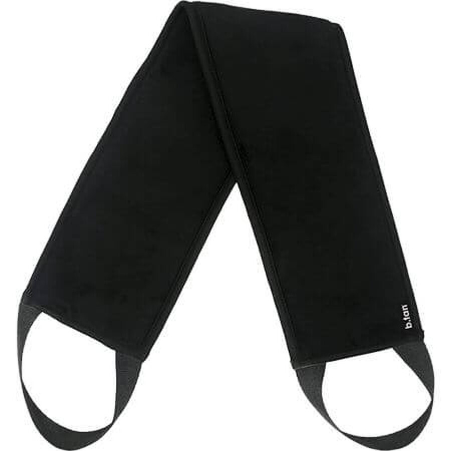 Zelfbruinende applicator voor rug, 1 stuk, B.tan