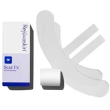Scar Scar Fx Breast silicone scar patch, 2 pieces, Rejuvaskin