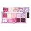 Berry Fuchsia Garden 07, Better Than Palette, 102 g, Rom&nd