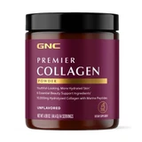 Premier Collageen smaakloos gehydrolyseerd collageenpeptidepoeder, 141,4 g, GNC