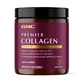 Péptido de colágeno hidrolizado en polvo sin sabor Premier Collagen, 141,4 g, GNC