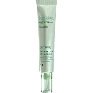 Crema facial Cica Reti-A, 30 ml, VT Cosmetics
