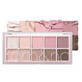 Lidschattenpalette Peony Nude Garden 06, Better Than Palette, 102 g, Rom&amp;nd