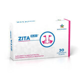 Zita Bleu, 30 comprimés, Bleu Pharma