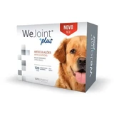 Joint inflammation supplement for large dogs WeJoint Plus, 120 tablets, WePharm