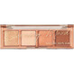 Lidschattenpalette 04 Coral Daily Basic Lidschattenpalette, 2,6 g, Nature Republic