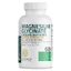 Gepuffertes Magnesiumbisglycinat, 400 mg, 60 Kapseln, Bronson Laboratories