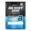 Poudre de protéines Iso Whey Zero à la fraise, 25 g, BiotechUSA