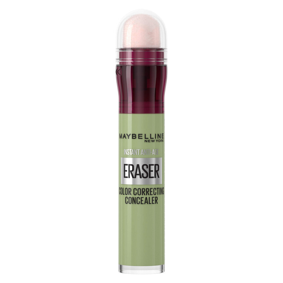 Correttore istantaneo anti età, verde, 6,8 ml, Maybelline