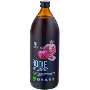 Bio-Granatapfelsaft, 1000 ml, Aronia Charlottenburg