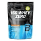 Poudre de protéines au caramel salé Iso Whey Zero, 500 g, BiotechUSA