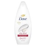 Gel douche Silky Velvet, 450 ml, Dove