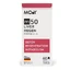 LiverRegen Formula m50, 60 gélules, Molecules of Youth
