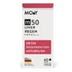 LiverRegen Formula m50, 60 gélules, Molecules of Youth