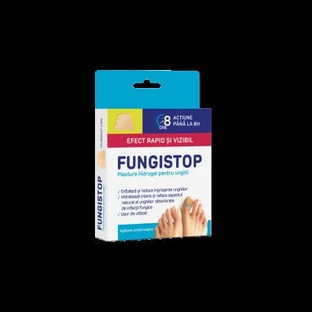 Fungistop, 14 Pflaster, Fiterman