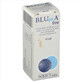 Blu Gel A - Ophthalmic solution with sodium hyaluronate 0.3% and amino acids, 10 ml, Bio Soft Italia