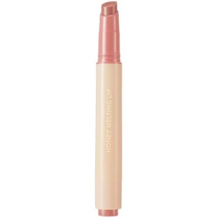 Lip gloss 02 Fig Honey Honey Melting, 2.7 g, Nature Republic