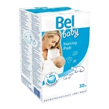 Breast pads Bel Baby, 30 pieces, Hartmann