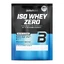 Proteína en polvo con coco Iso Whey Zero, 25 g, BiotechUSA