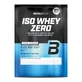 Proteína en polvo con coco Iso Whey Zero, 25 g, BiotechUSA